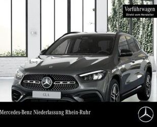 Mercedes-Benz GLA 200 Gebrauchtwagen