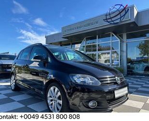 VW Golf Plus Gebrauchtwagen