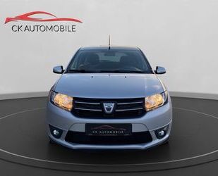 Dacia Sandero Gebrauchtwagen
