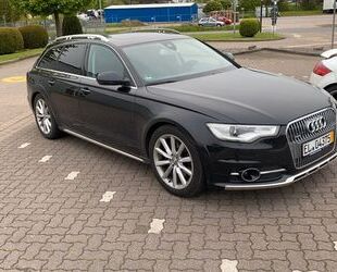 Audi A6 Allroad Gebrauchtwagen