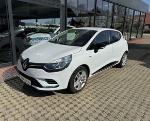 Renault Clio Gebrauchtwagen
