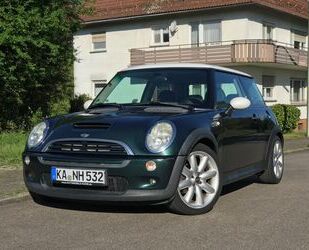Mini Cooper S Gebrauchtwagen