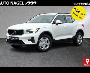 Volvo XC40 Gebrauchtwagen