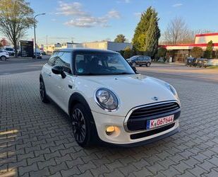 Mini Cooper D Gebrauchtwagen