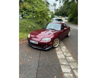 Mazda MX-5 Gebrauchtwagen