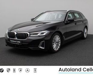 BMW 540 Gebrauchtwagen