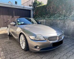 BMW Z4 Gebrauchtwagen