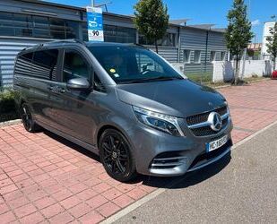 Mercedes-Benz V 300 Gebrauchtwagen