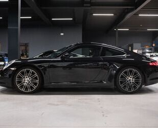 Porsche 991 Gebrauchtwagen
