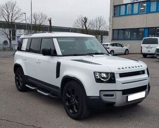 Land Rover Defender Gebrauchtwagen