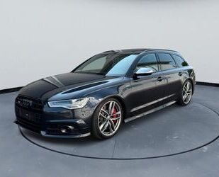 Audi S6 Gebrauchtwagen