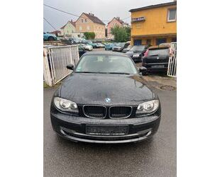 BMW 116 Gebrauchtwagen