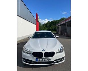 BMW 530 Gebrauchtwagen