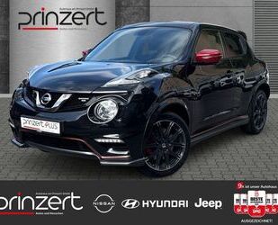 Nissan Juke Gebrauchtwagen