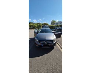 Mercedes-Benz A 180 Gebrauchtwagen