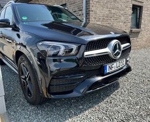 Mercedes-Benz GLE 300 Gebrauchtwagen