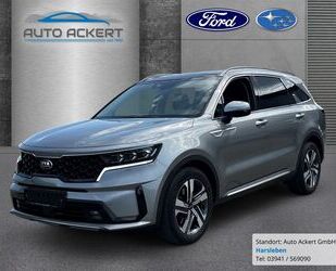 Kia Sorento Gebrauchtwagen