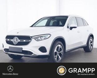 Mercedes-Benz GLC 300 Gebrauchtwagen