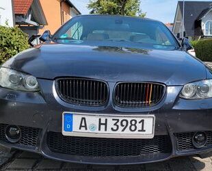 BMW 330 Gebrauchtwagen