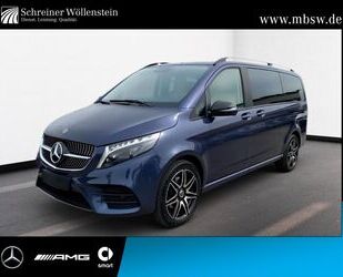 Mercedes-Benz V 300 Gebrauchtwagen