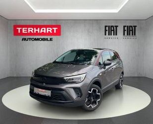Opel Crossland (X) Gebrauchtwagen