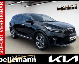 Kia Sorento Gebrauchtwagen