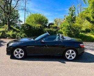 Mercedes-Benz SLK 350 Gebrauchtwagen