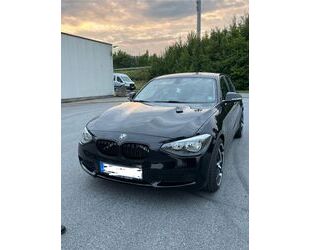 BMW 116 Gebrauchtwagen