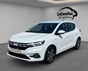 Dacia Sandero Gebrauchtwagen