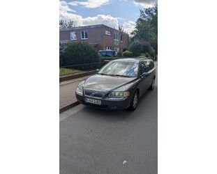 Volvo V70 Gebrauchtwagen