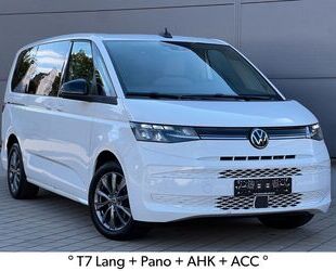 VW T7 Multivan Gebrauchtwagen