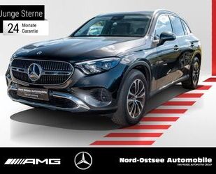 Mercedes-Benz GLC 200 Gebrauchtwagen