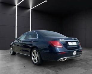 Mercedes-Benz E 200 Gebrauchtwagen
