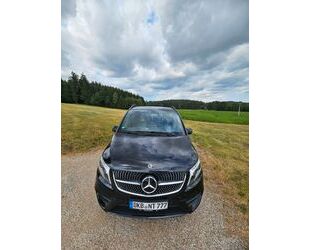 Mercedes-Benz V 250 Gebrauchtwagen