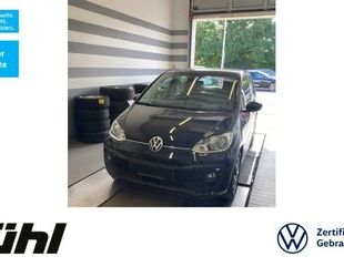 VW up! Gebrauchtwagen