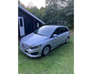 Mercedes-Benz B 220 Gebrauchtwagen
