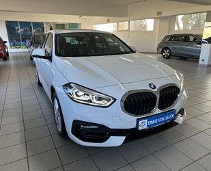 BMW 118 Gebrauchtwagen
