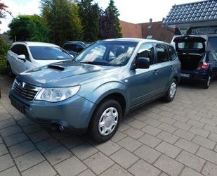 Subaru Forester Gebrauchtwagen