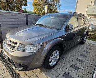 Fiat Freemont Gebrauchtwagen