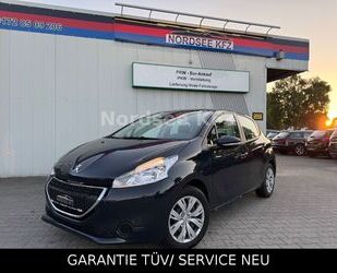 Peugeot 208 Gebrauchtwagen