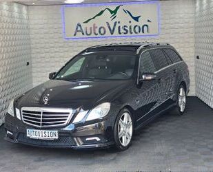Mercedes-Benz E 350 Gebrauchtwagen