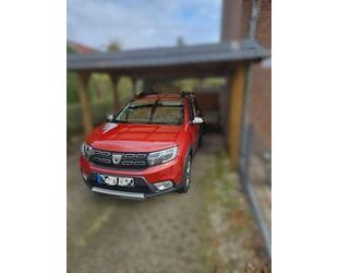 Dacia Sandero Gebrauchtwagen
