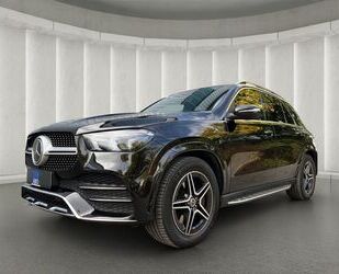 Mercedes-Benz GLE 450 Gebrauchtwagen