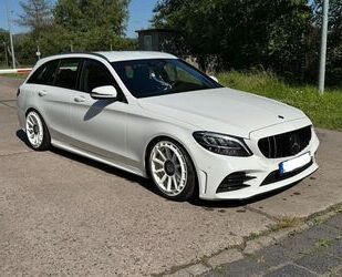 Mercedes-Benz C 220 Gebrauchtwagen