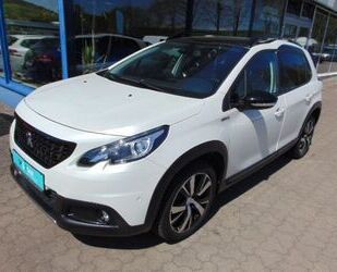 Peugeot 2008 Gebrauchtwagen