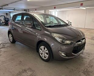 Hyundai ix20 Gebrauchtwagen