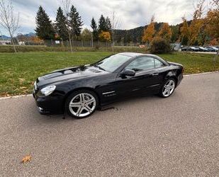 Mercedes-Benz SL 350 Gebrauchtwagen