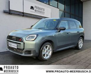Mini Cooper S Countryman Gebrauchtwagen