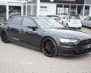 Audi A8 Gebrauchtwagen