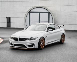 BMW M4 Gebrauchtwagen